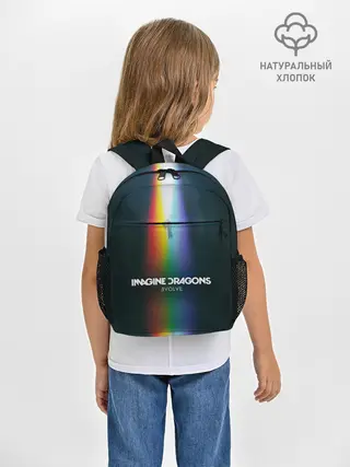 Рюкзак детский / Imagine Dragons: Evolve