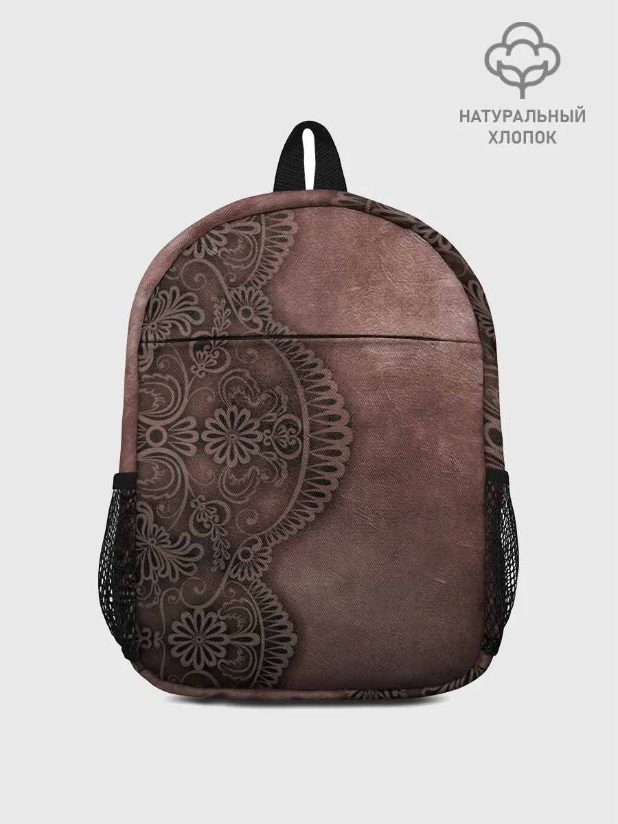 Рюкзак детский / Lace, Pattern
