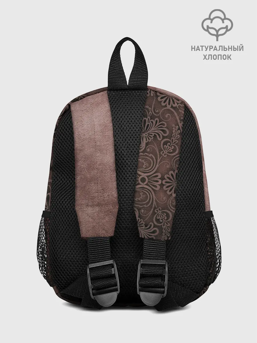 Рюкзак детский / Lace, Pattern