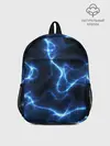 Рюкзак детский / Energy Waves