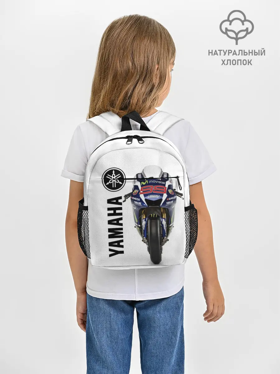 Рюкзак детский / YAMAHA [002]