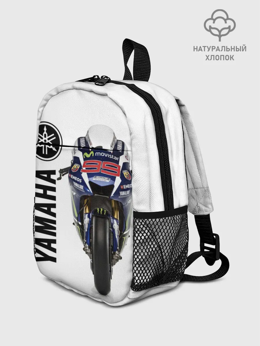 Рюкзак детский / YAMAHA [002]