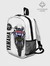 Рюкзак детский / YAMAHA [002]