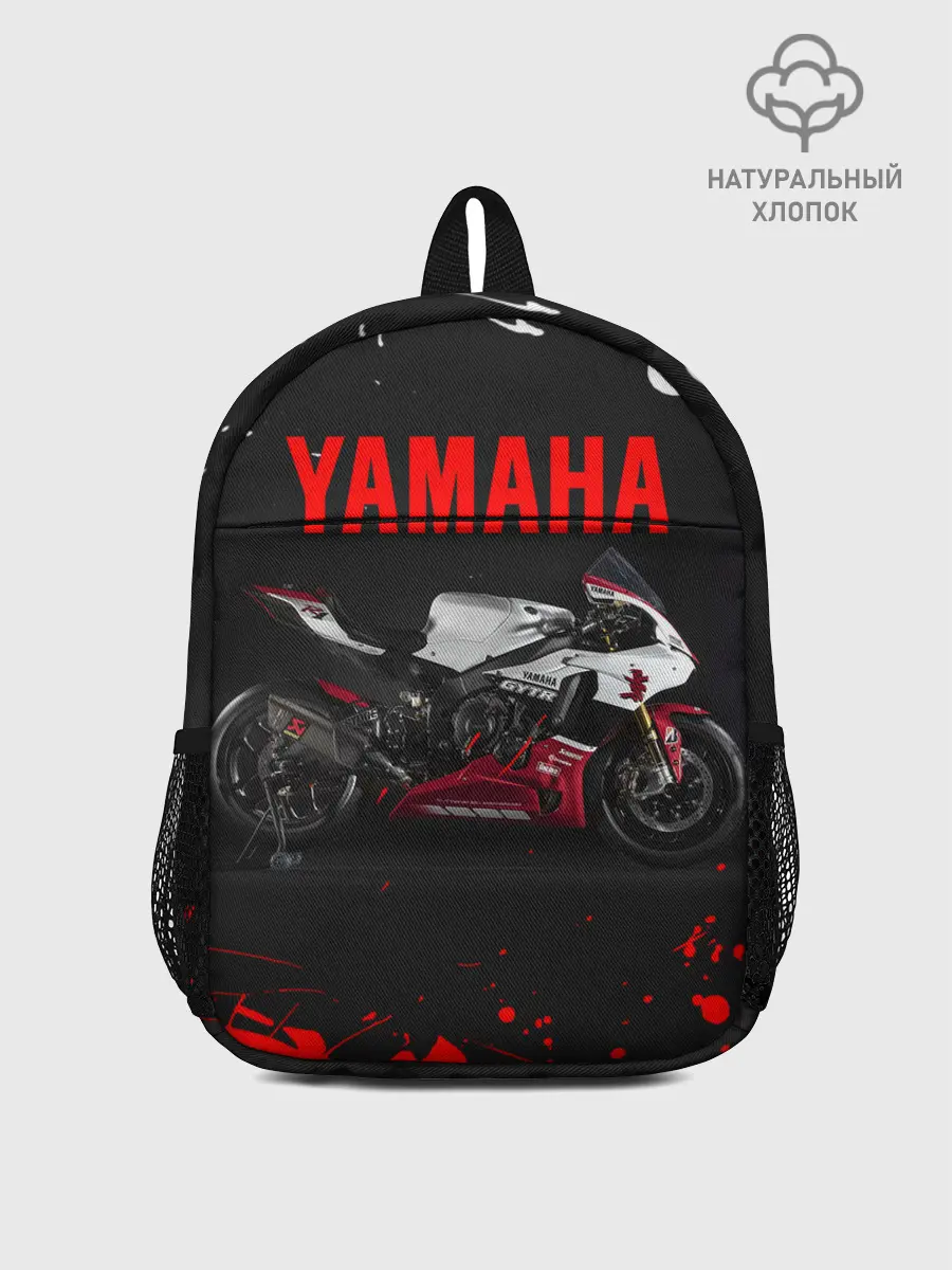 Рюкзак детский / YAMAHA [004]