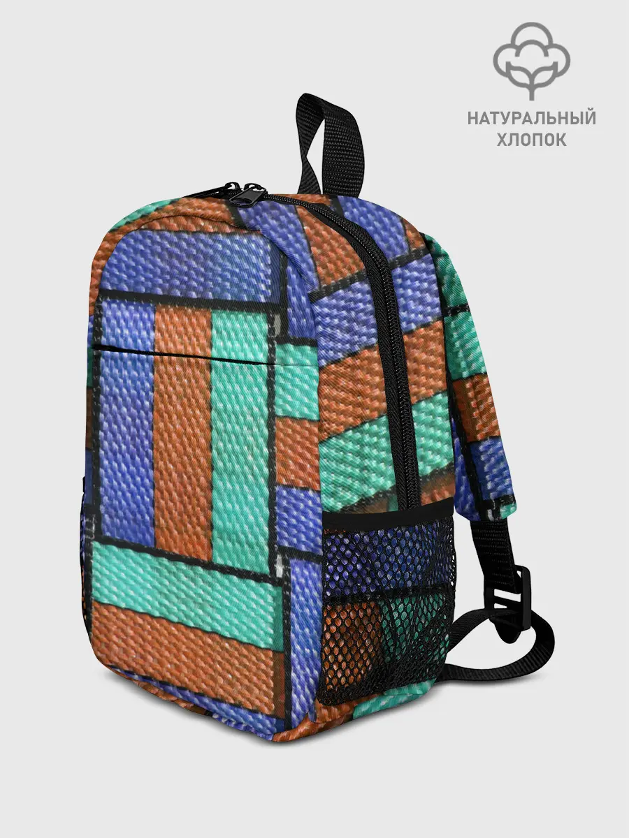 Рюкзак детский / Stripes