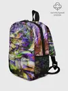 Рюкзак детский / Graffiti Art