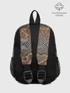 Рюкзак детский / Snake skin
