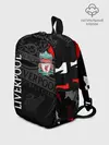 Рюкзак детский / LIVERPOOL / ЛИВЕРПУЛЬ / СПОРТ