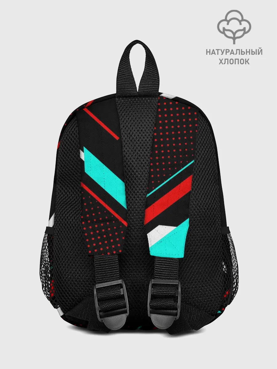 Рюкзак детский / LIVERPOOL / ЛИВЕРПУЛЬ / СПОРТ