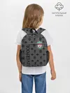 Рюкзак детский / LIVERPOOL / ЛИВЕРПУЛЬ / LV