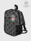 Рюкзак детский / LIVERPOOL / ЛИВЕРПУЛЬ / LV