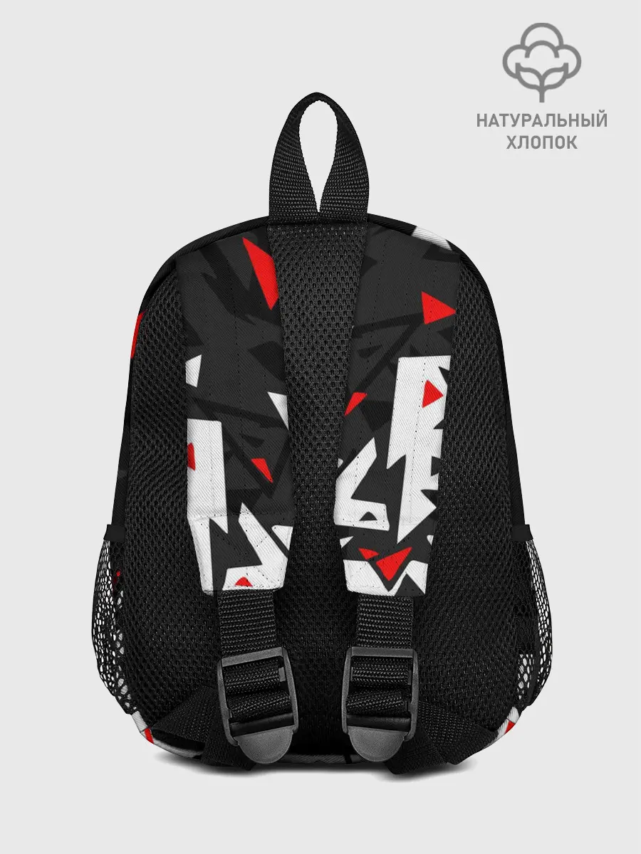 Рюкзак детский / LIVERPOOL / ЛИВЕРПУЛЬ