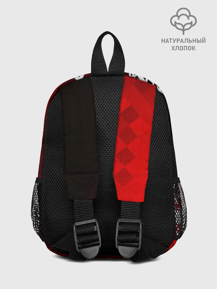 Рюкзак детский / LIVERPOOL / ЛИВЕРПУЛЬ