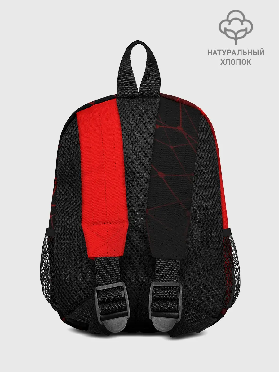 Рюкзак детский / LIVERPOOL / ЛИВЕРПУЛЬ / СПОРТ