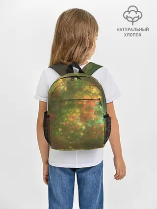 Рюкзак детский / КосмИчесКая ПыЛь