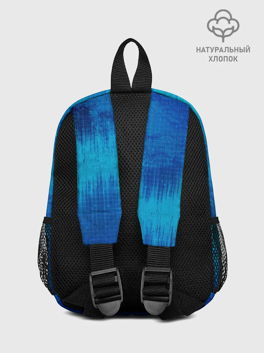 Рюкзак детский / Пиранья