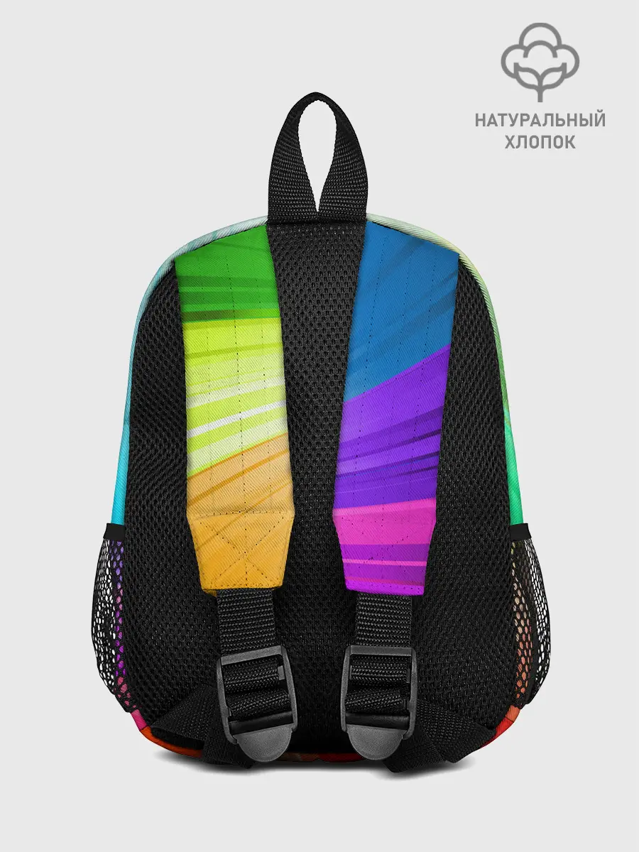 Рюкзак детский / Танцующий единорог | Unicorn DAB