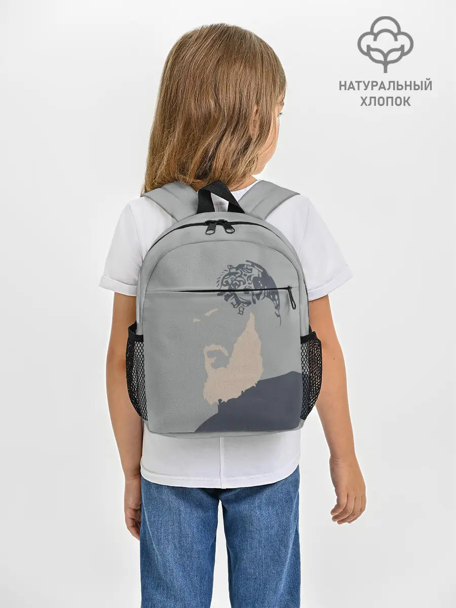 Рюкзак детский / Рагнар Лодброк