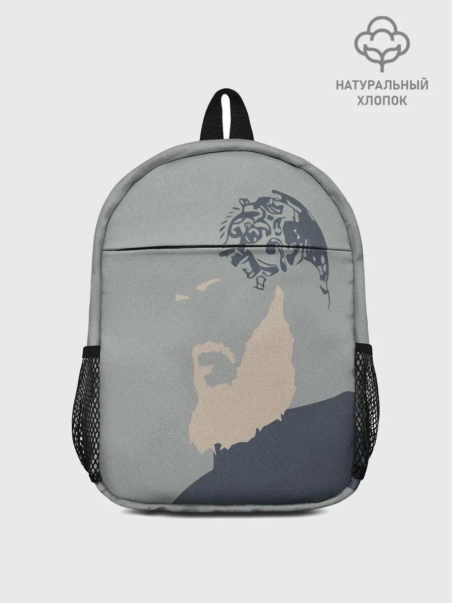 Рюкзак детский / Рагнар Лодброк