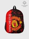 Рюкзак детский / МАНЧЕСТЕР / MANCHESTER UNITED