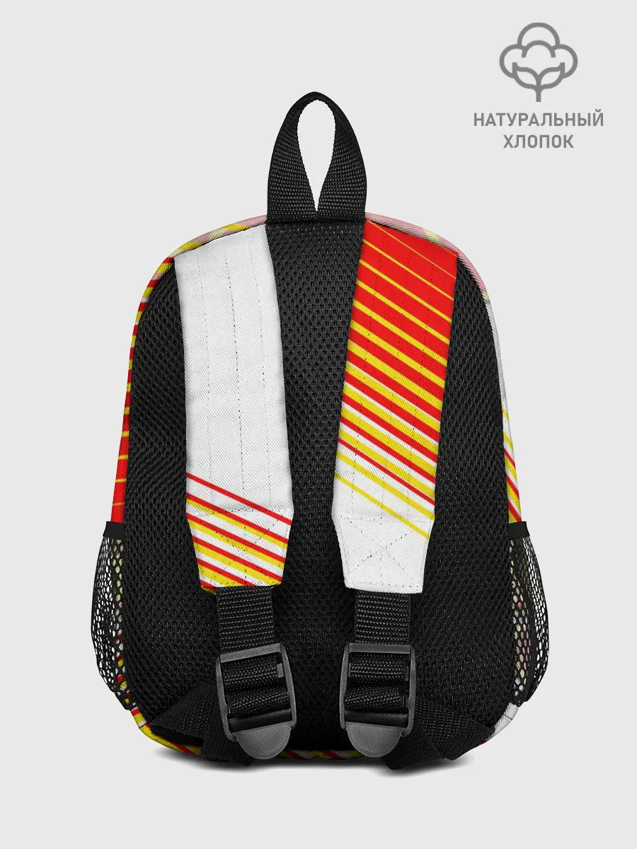 Рюкзак детский / МАНЧЕСТЕР / MANCHESTER / SPORT