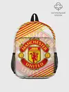 Рюкзак детский / МАНЧЕСТЕР / MANCHESTER / SPORT
