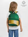 Рюкзак детский / GREEN GOLD 3D