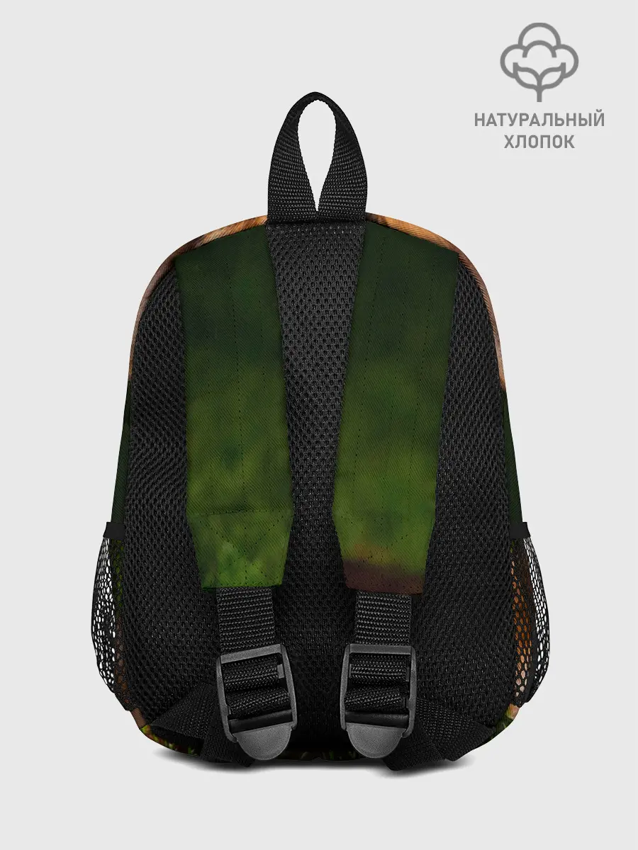 Рюкзак детский / Лисица