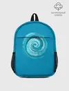 Рюкзак детский / Водоворот