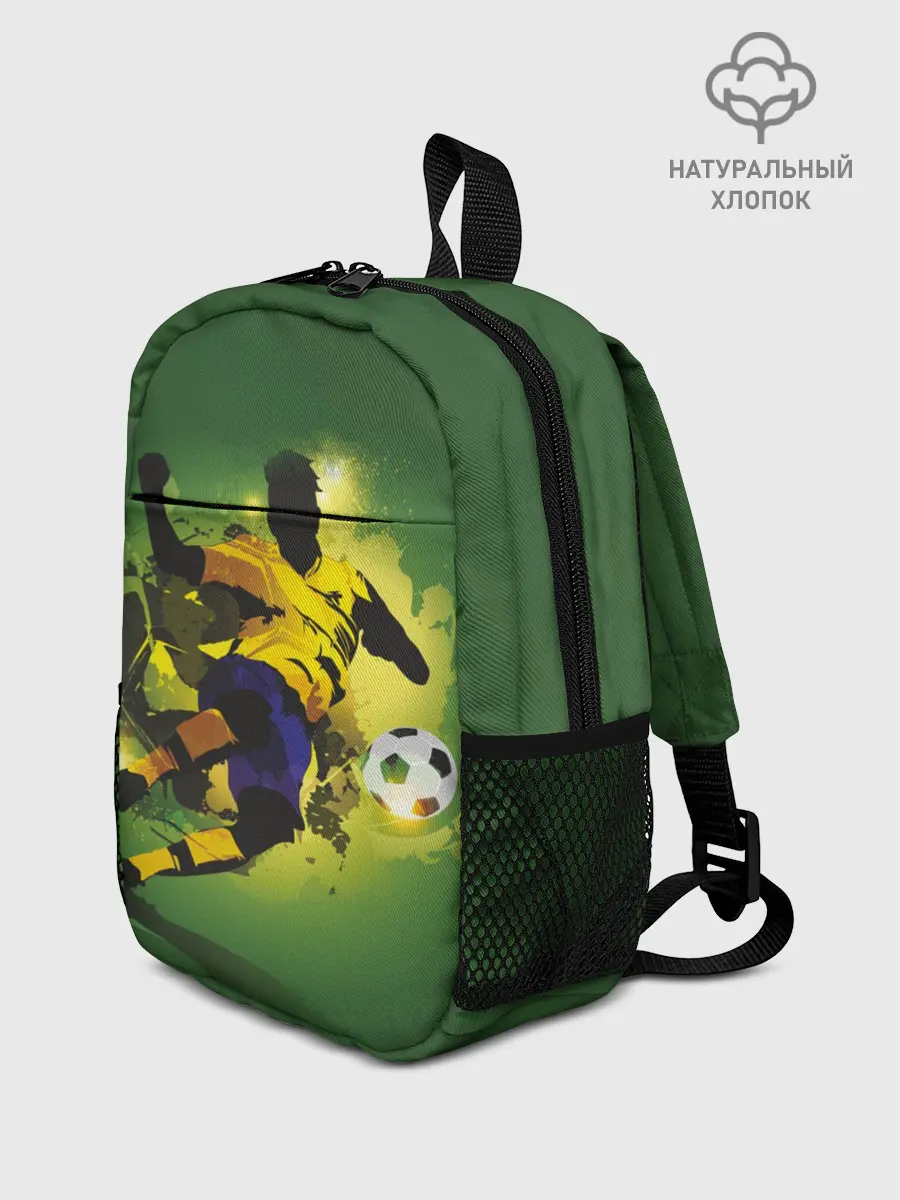 Рюкзак детский / Футбол