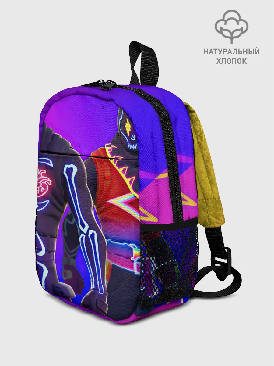 Рюкзак детский / Джей Бавлин