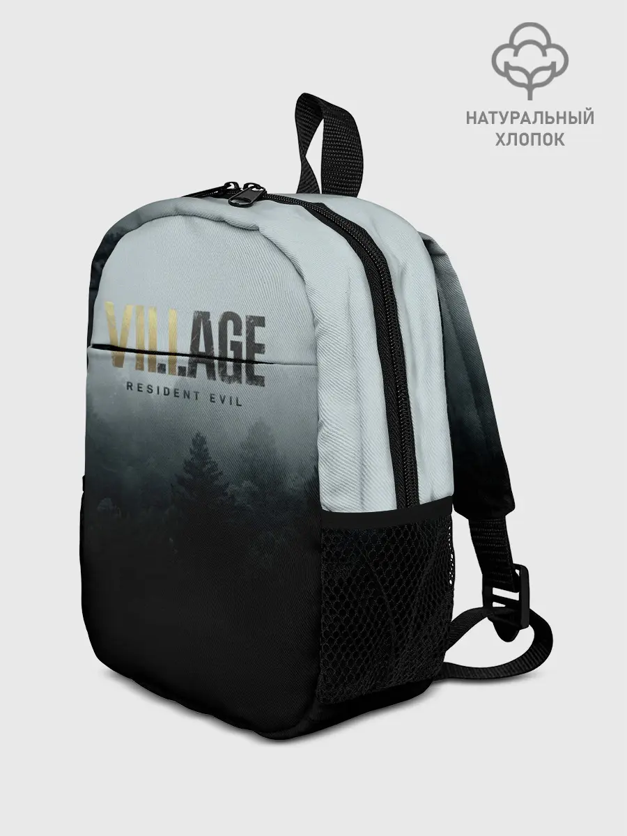 Рюкзак детский / Resident Evil Village