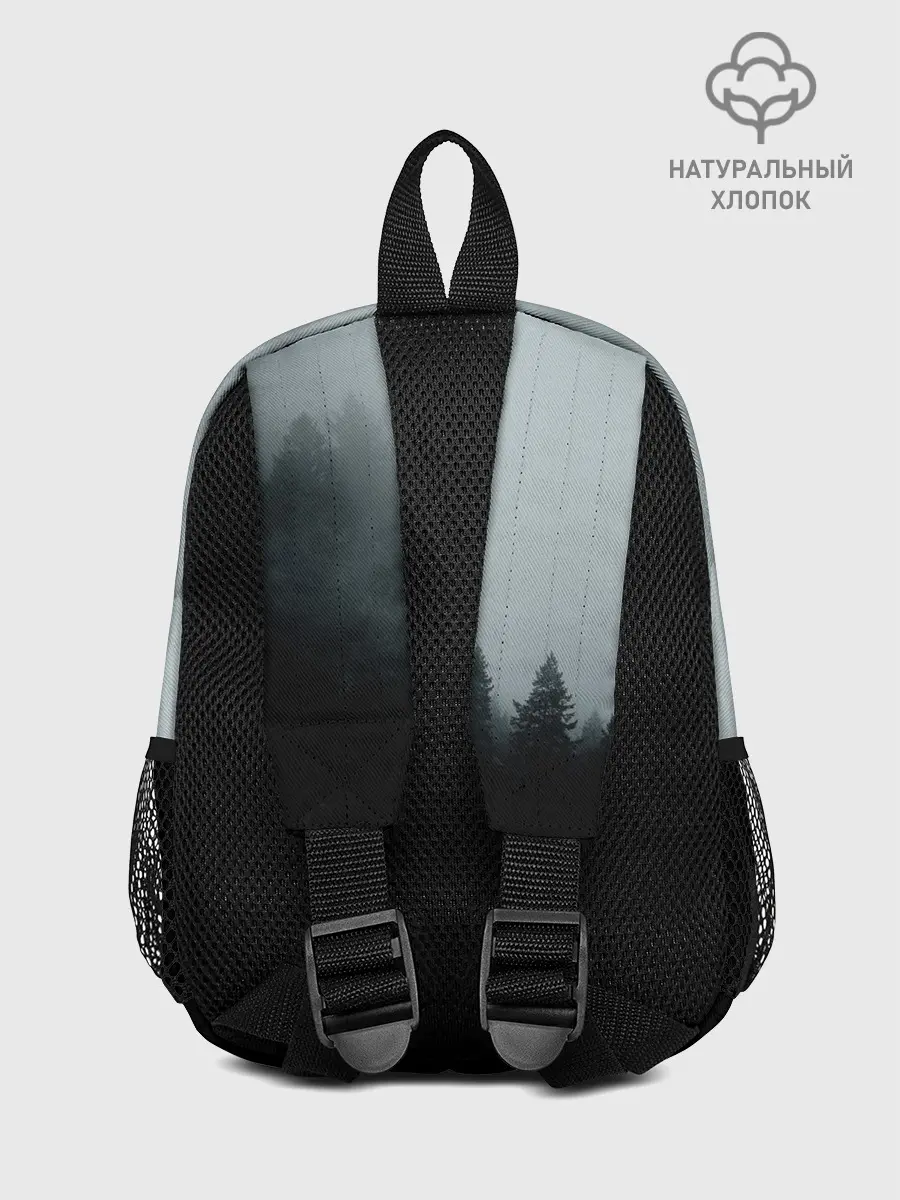 Рюкзак детский / Resident Evil Village