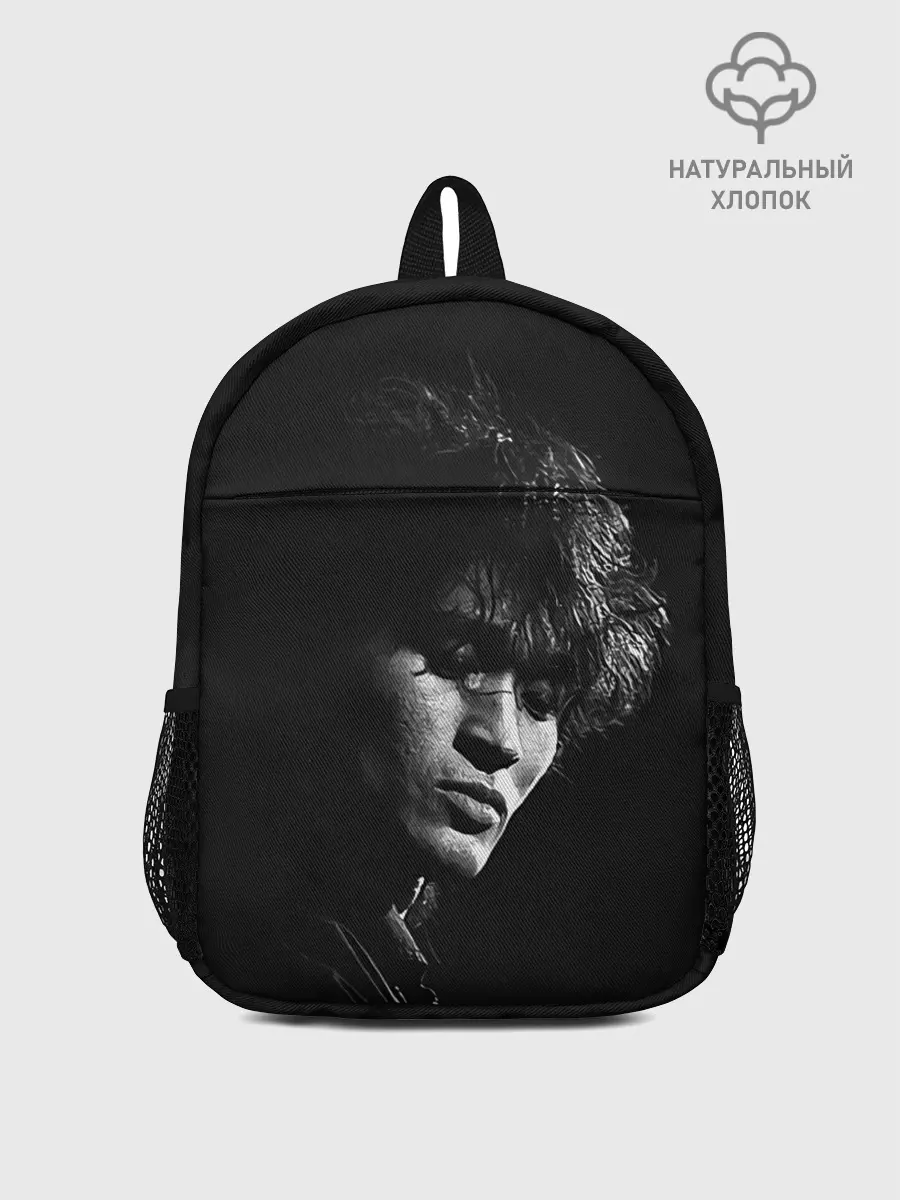 Рюкзак детский / Tsoy BW