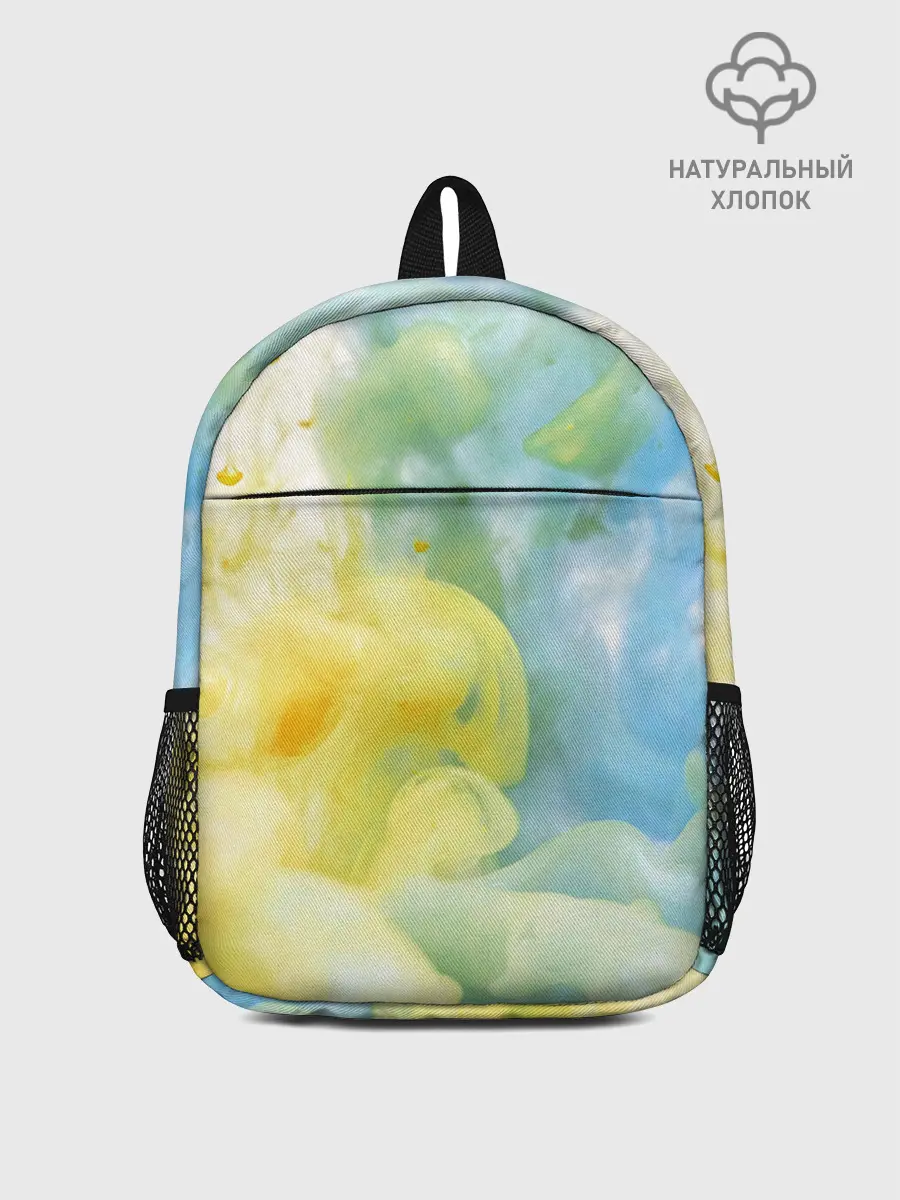 Рюкзак детский / Coloful Smoke