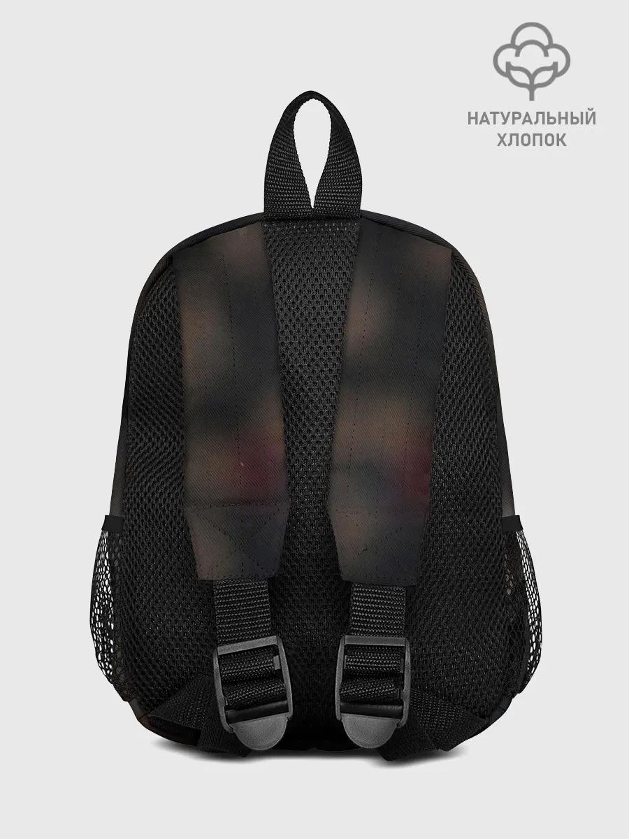 Рюкзак детский / Икер Касильяс