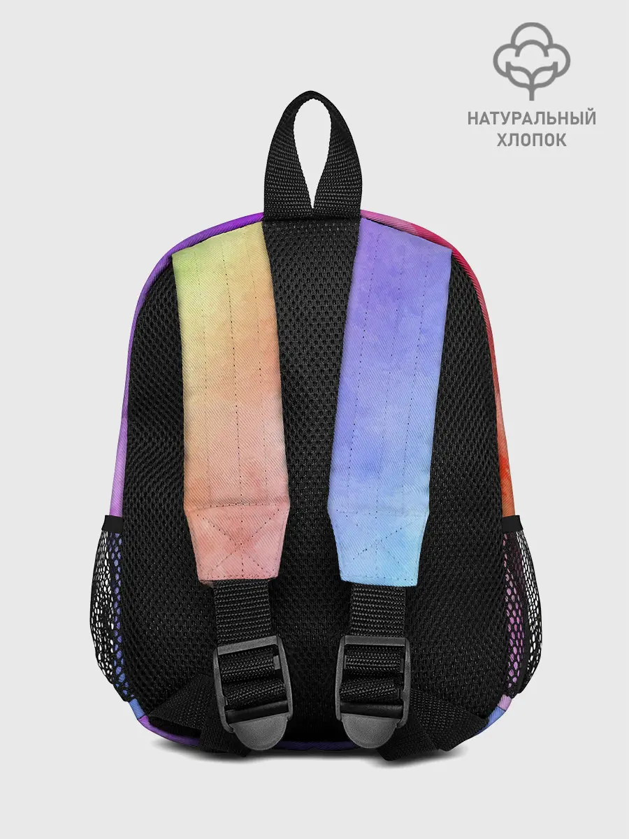 Рюкзак детский / Русалка | Единорог