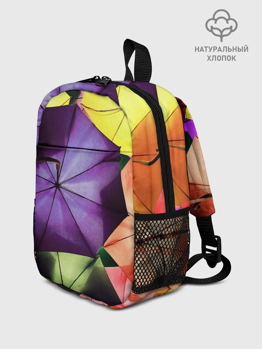 Рюкзак детский / Umbrellas