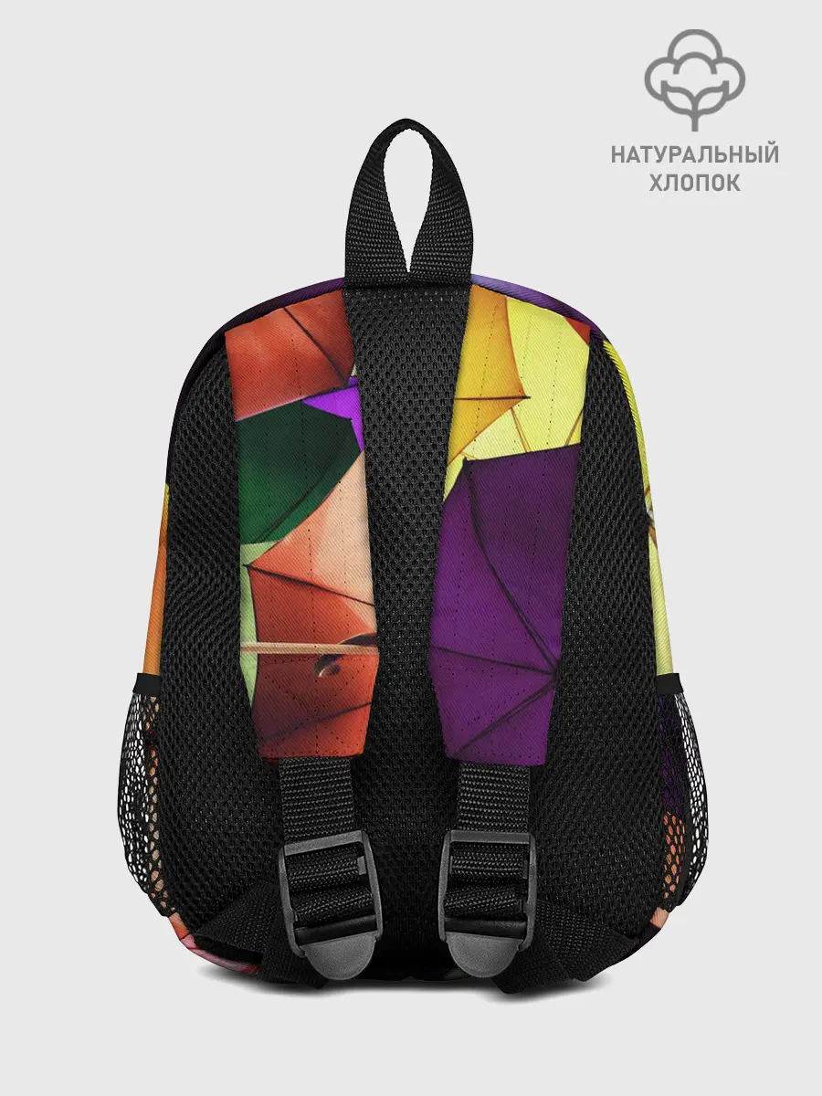 Рюкзак детский / Umbrellas