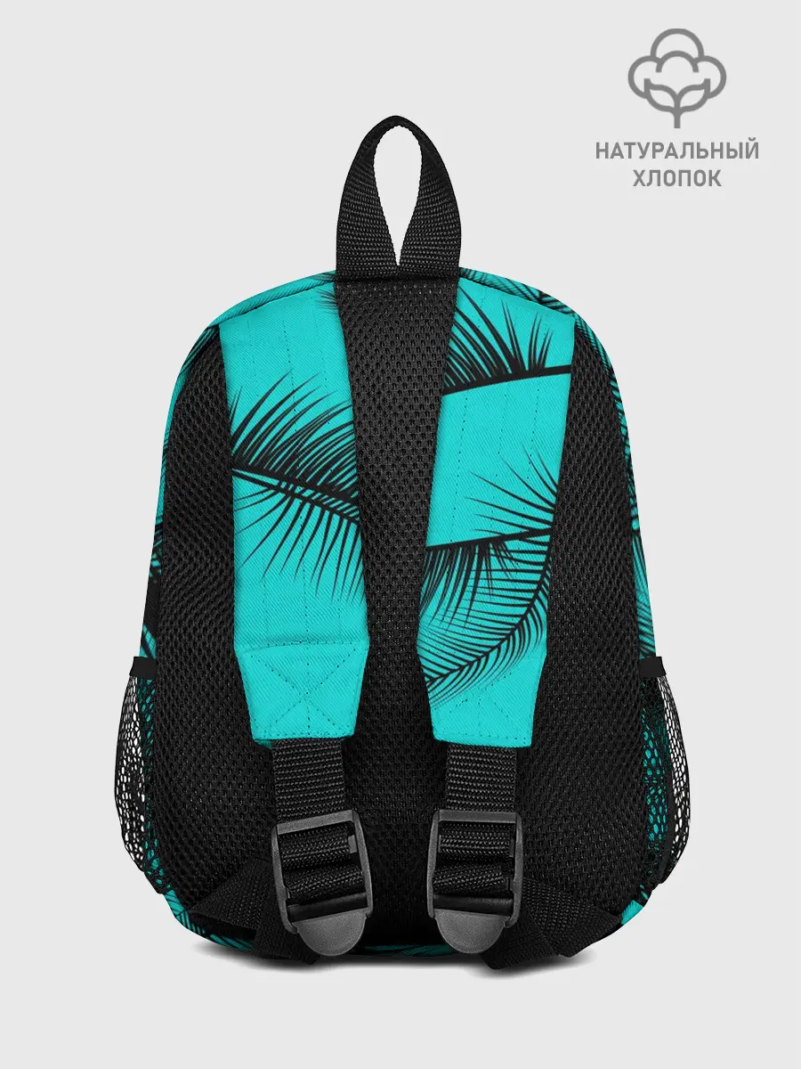 Рюкзак детский / FC Barcelona | Pre-Match