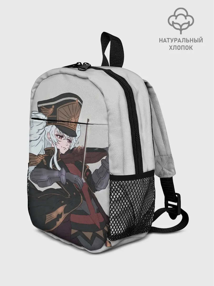 Рюкзак детский / Альтаир со скрипкой