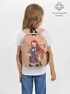 Рюкзак детский / Селезия Юпитилия