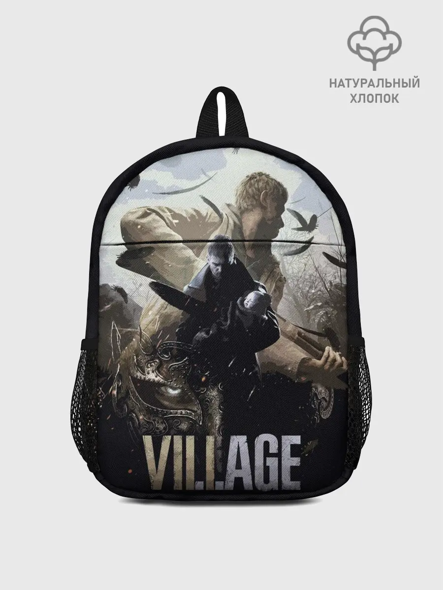 Рюкзак детский / Resident Evil: Village