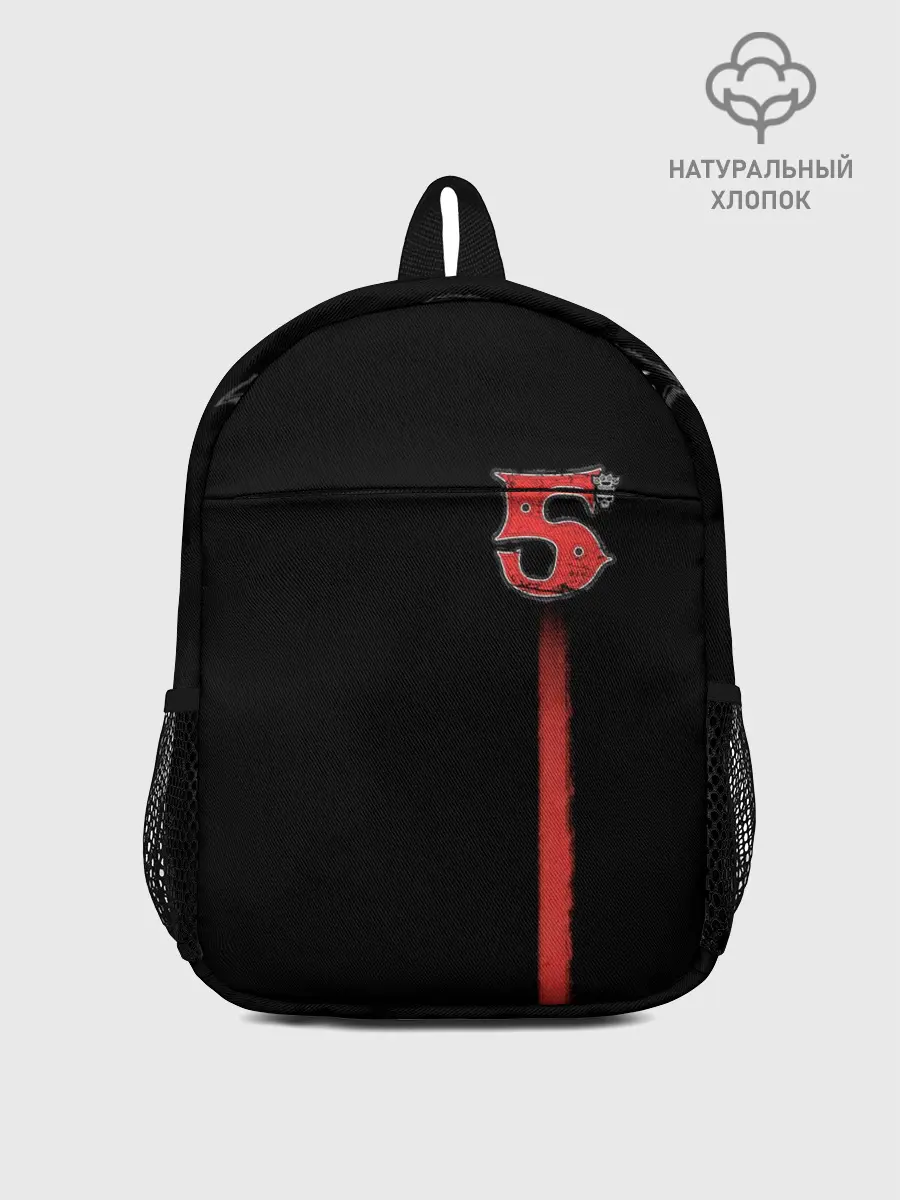 Рюкзак детский / 5FDP Rit Crew
