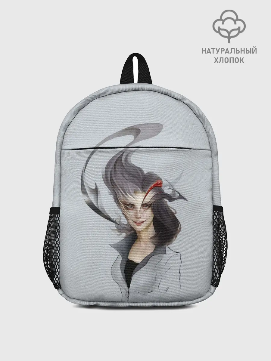 Рюкзак детский / Паразит Рэйко