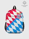 Рюкзак детский / ФК БАВАРИЯ / BAYERN / МЮНХЕН