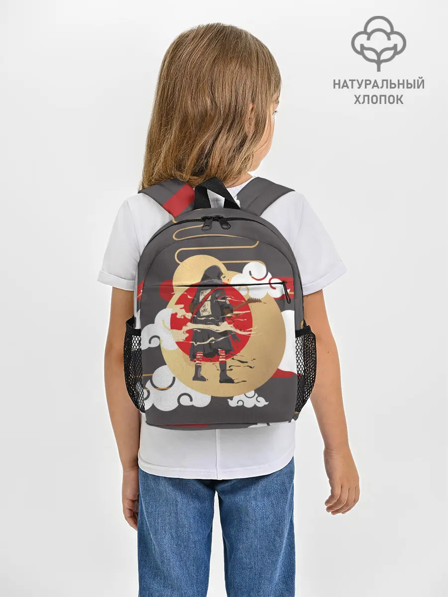 Рюкзак детский / Ниндзя. Япония