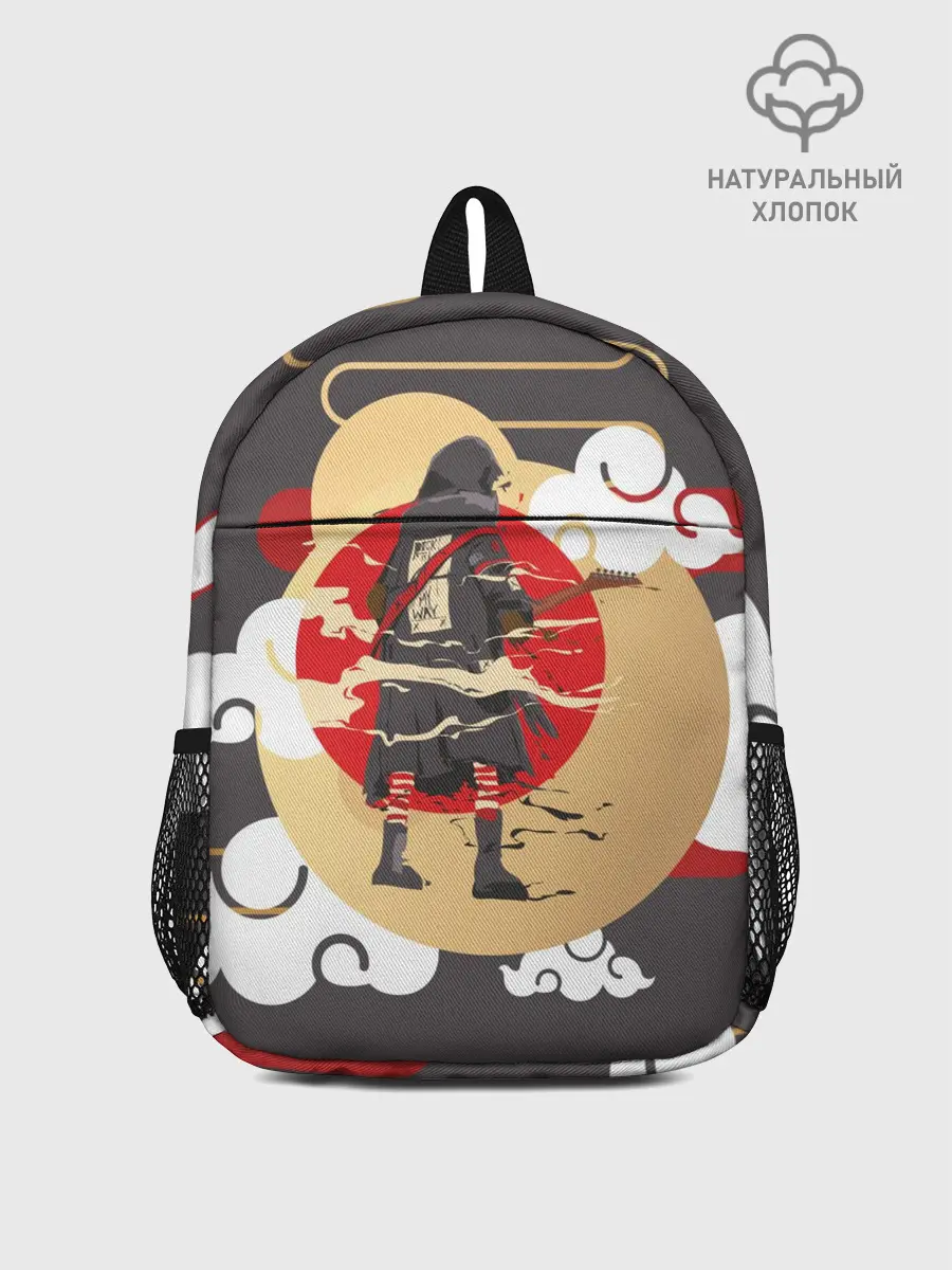 Рюкзак детский / Ниндзя. Япония