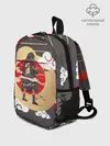 Рюкзак детский / Ниндзя. Япония