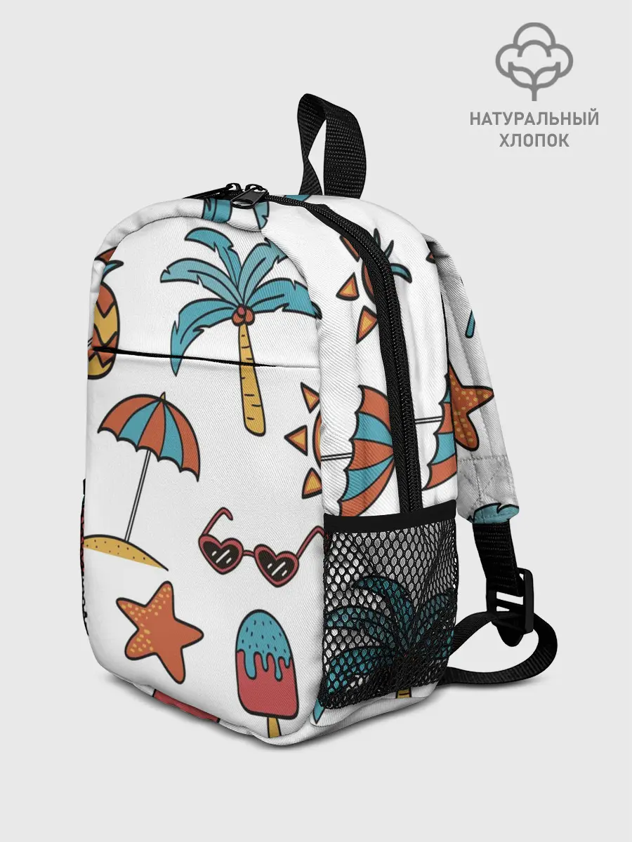 Рюкзак детский / На отдыхе